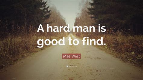 a good man is hard to find quotes